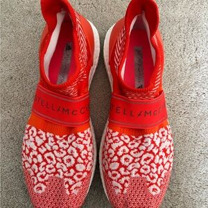 Stella McCartney for ADIDAS Women's Slip-On Sneakers